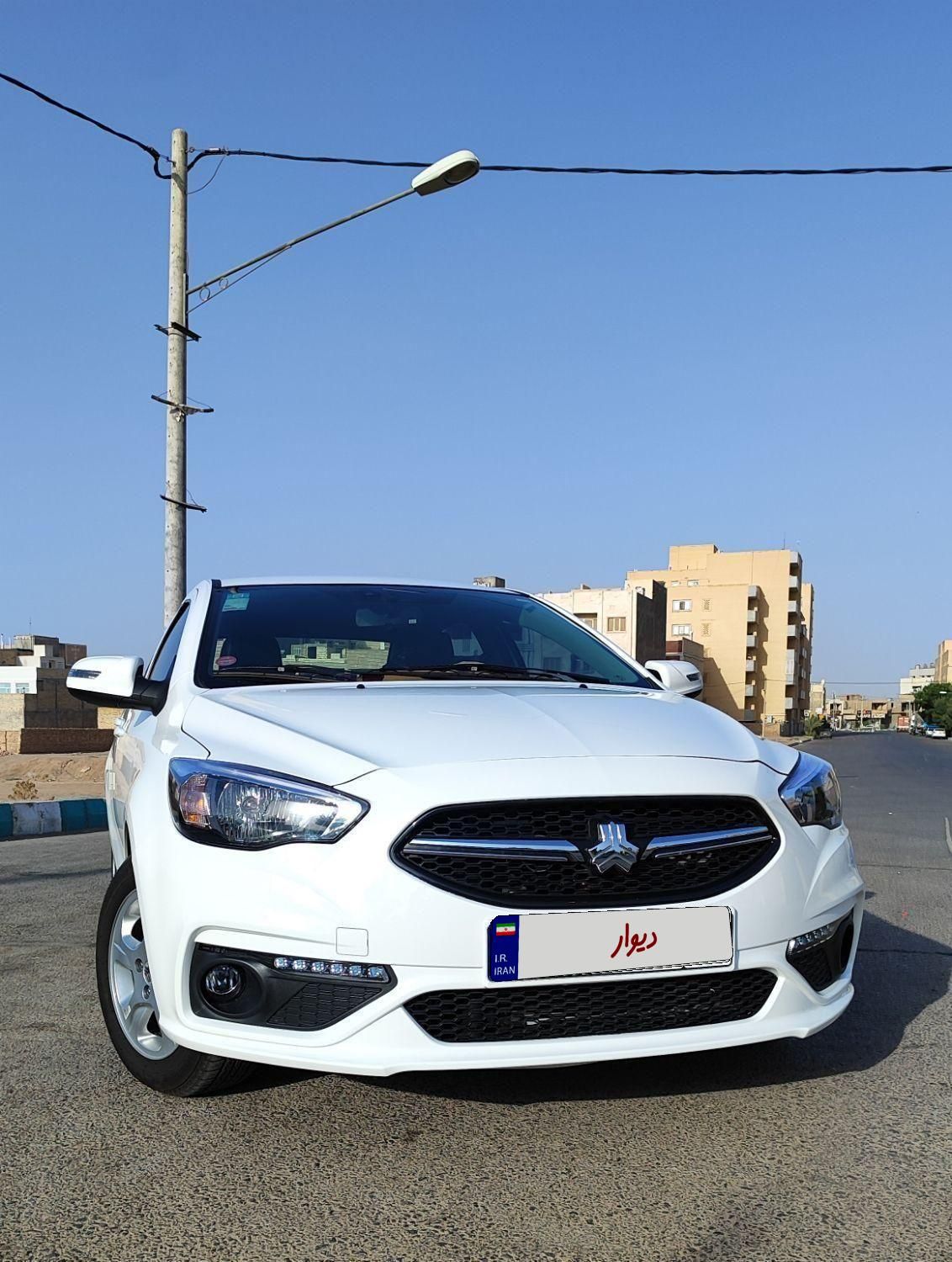 خودرو شاهین، GL آگهی ann_19836294