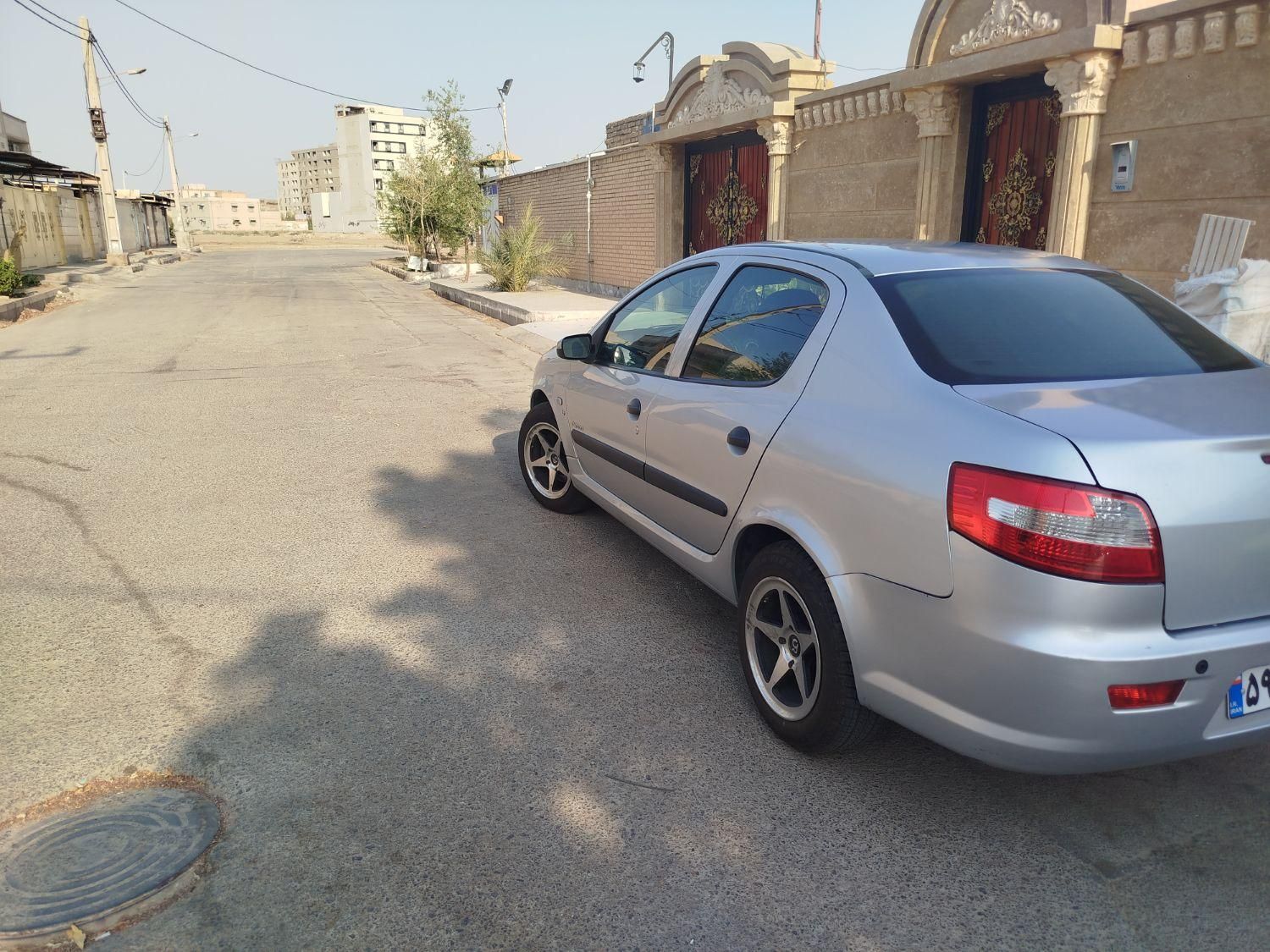 رانا LX TU5 - 1395