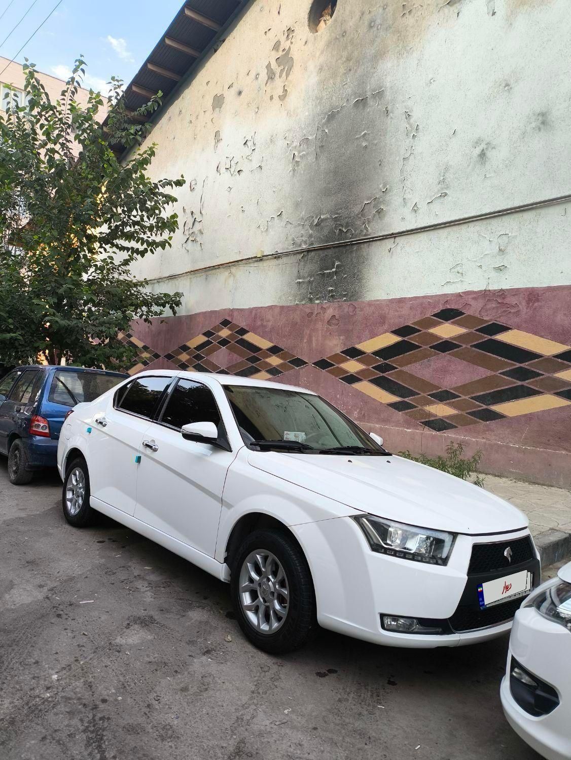 خودرو دنا، پلاس آگهی ann_19836330