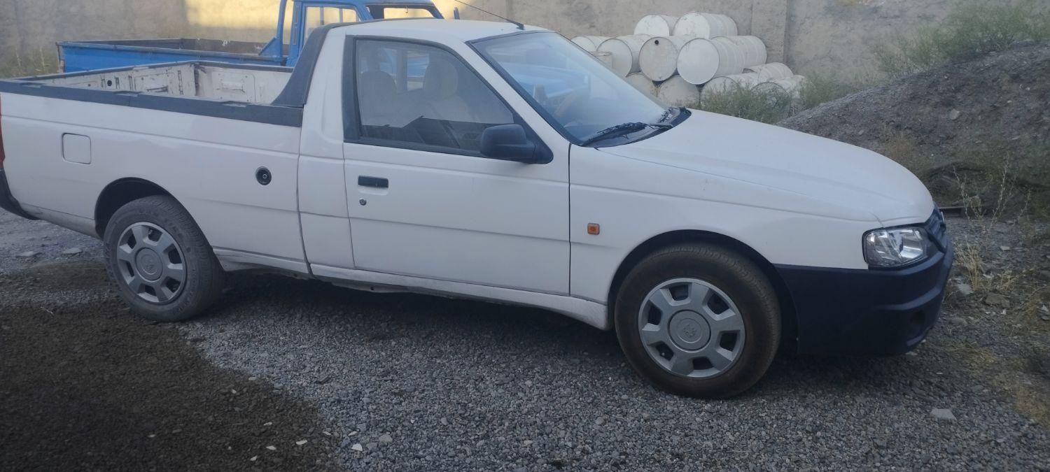 خودرو آریسان، معمولی آگهی ann_19836344