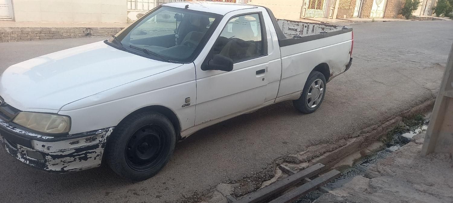 خودرو آریسان، معمولی آگهی ann_19836385