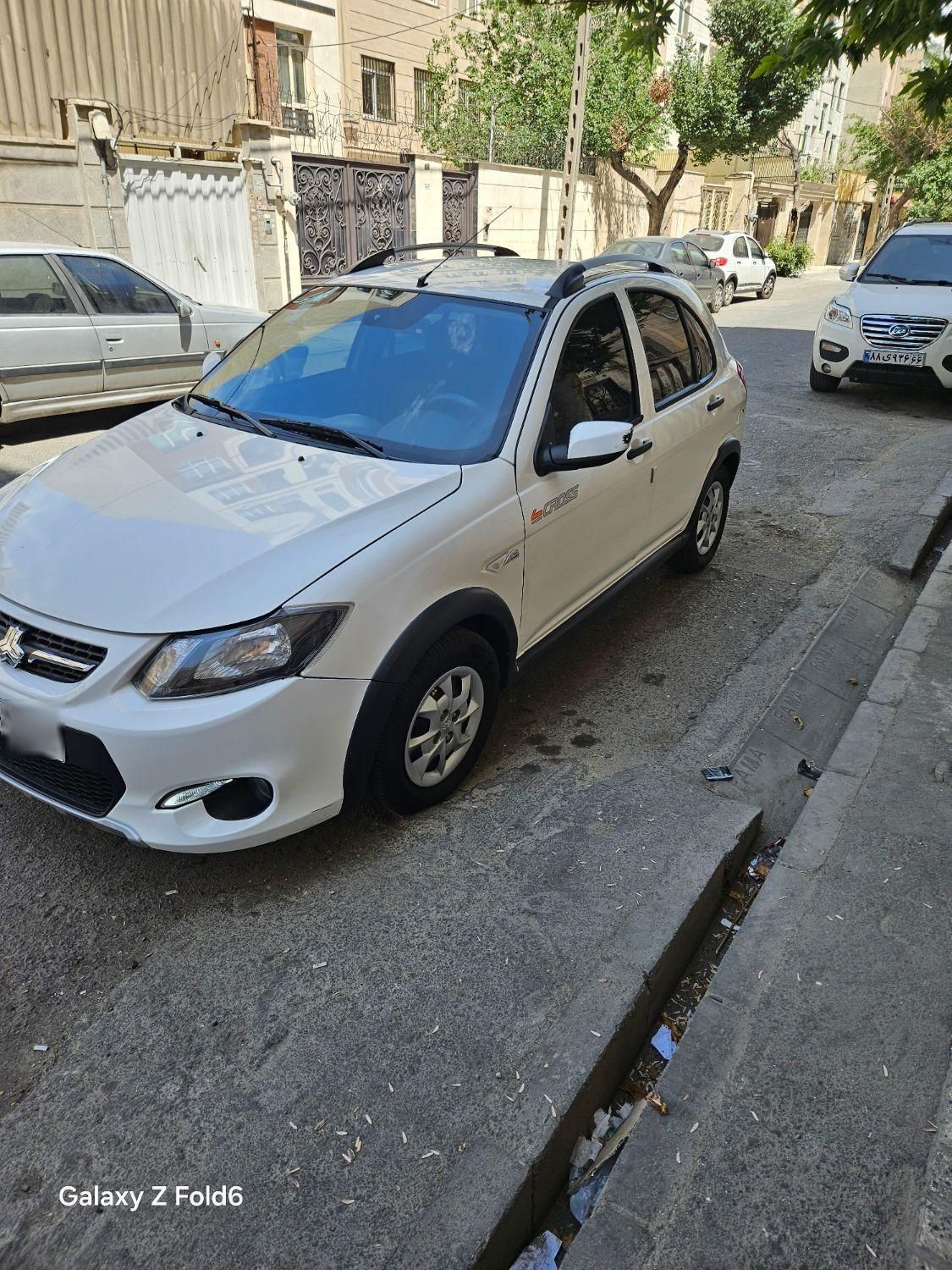 خودرو کوییک، S آگهی ann_19836394