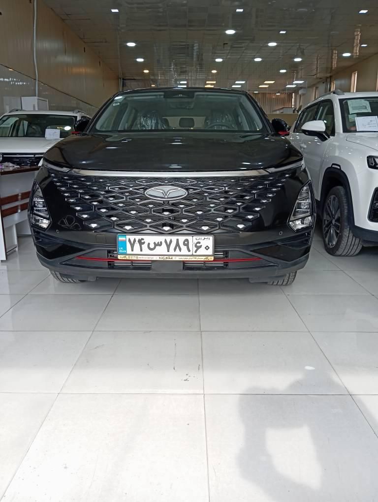 فونیکس FX پریمیوم FWD - 1404
