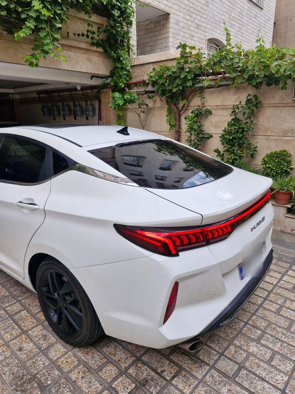 کی ام سی J7 اتوماتیک - 1402