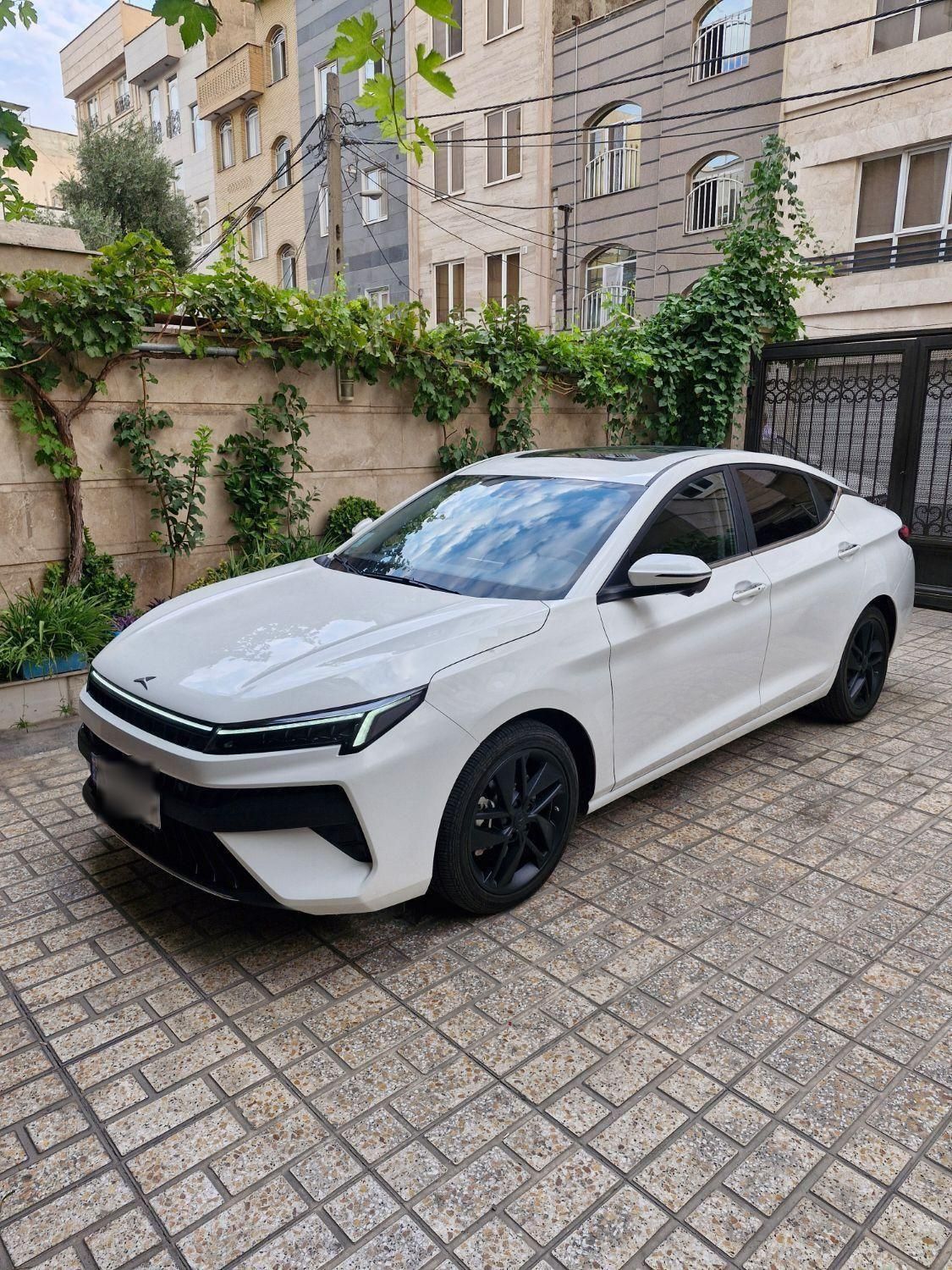 خودرو کی ام سی، J7 آگهی ann_19836456