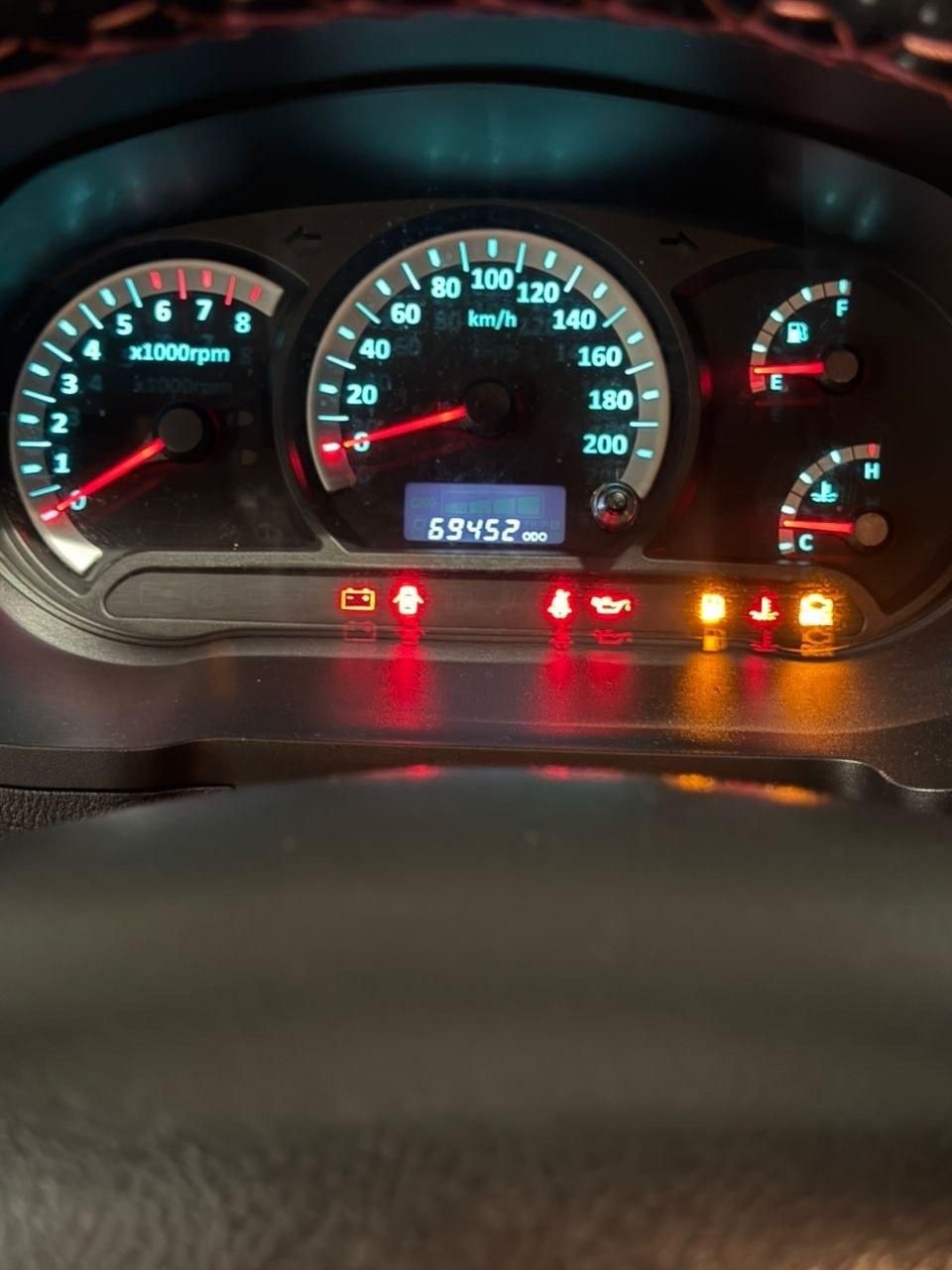 کوییک معمولی دنده‌ای - 1399