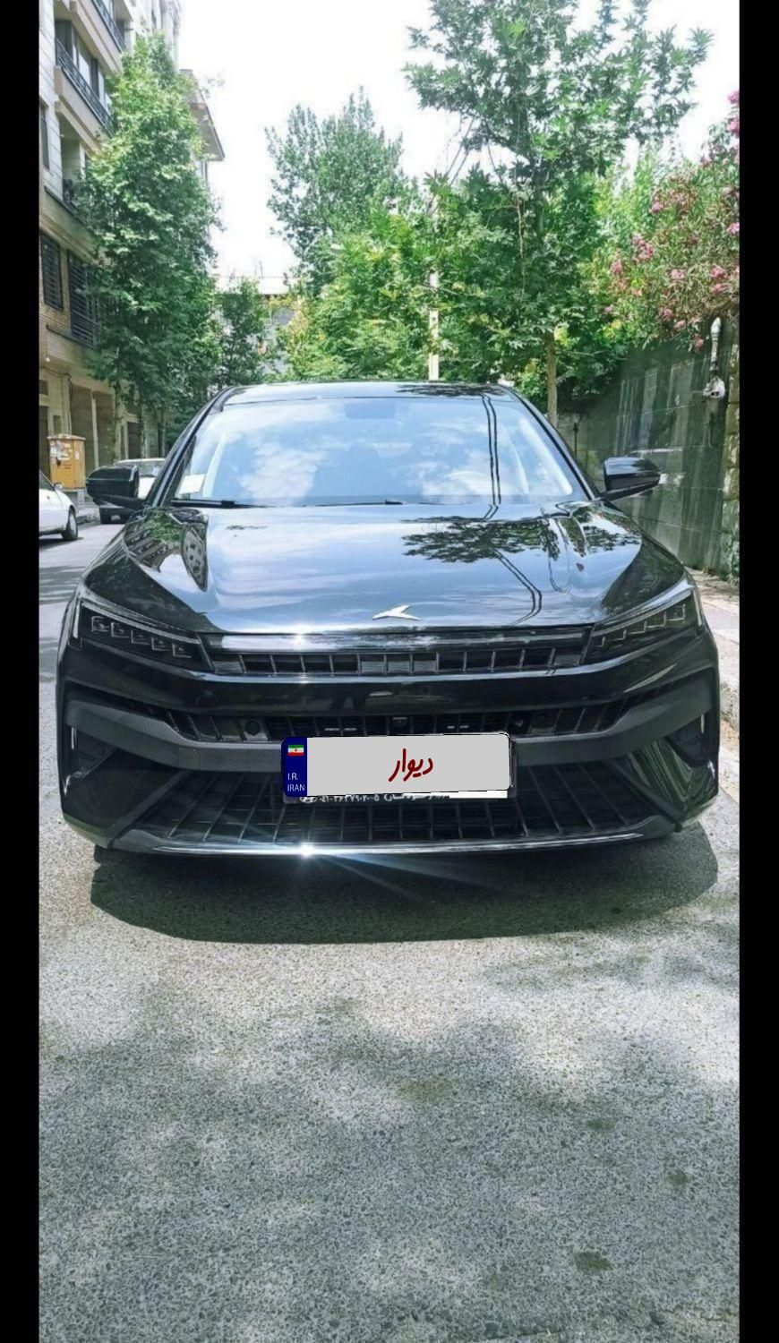 خودرو کی ام سی، J7 آگهی ann_19836516