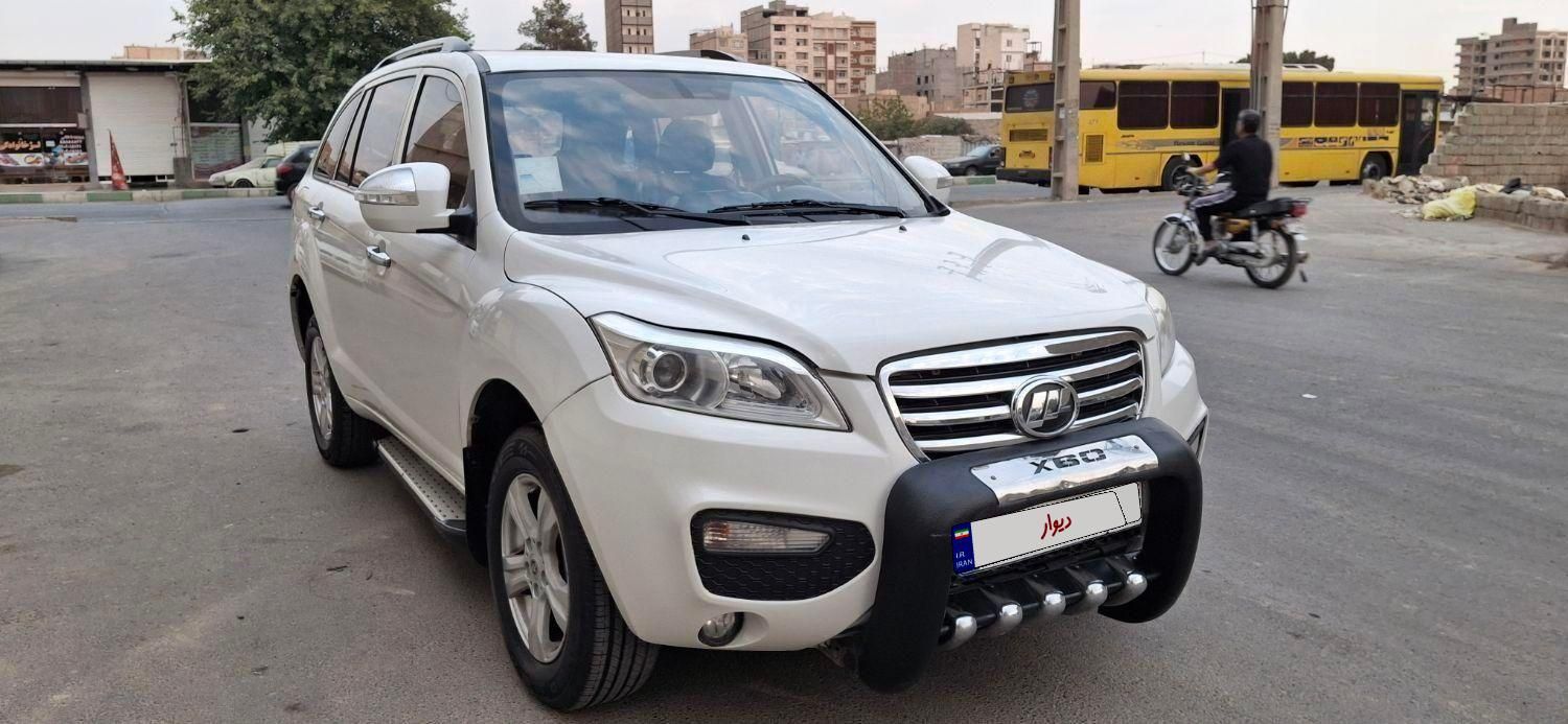 خودرو لیفان، X60 آگهی ann_19836530