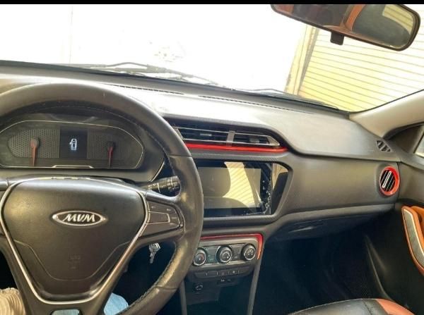 ام وی ام X22 دنده ای اسپرت اکسلنت - 1397