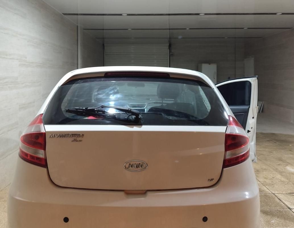 ام وی ام 315 هاچ بک ساده دنده ای - 1396
