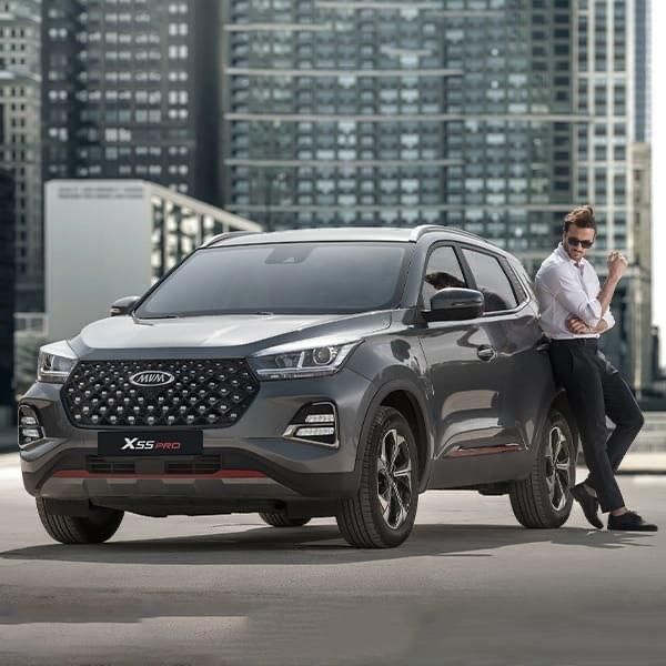 ام وی ام X55 پرو IE - 1404
