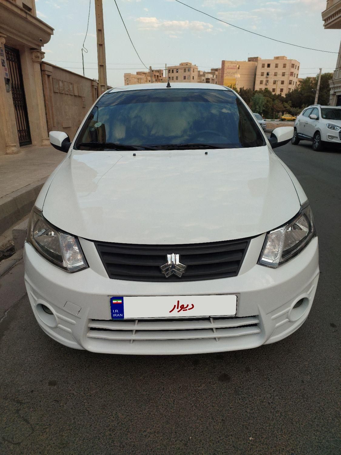ساینا EX معمولی - 1400