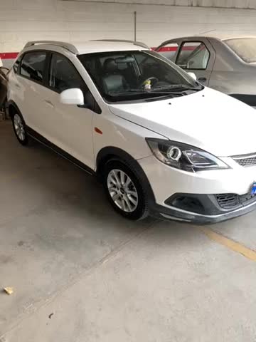 ام وی ام 315 هاچ بک اسپرت اکسلنت - 1397