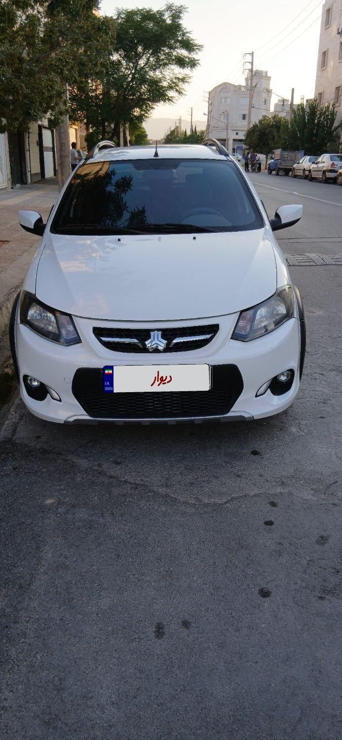 خودرو کوییک، معمولی آگهی ann_19836695