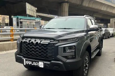 خودرو کی ام سی، T9 آگهی ann_19836699