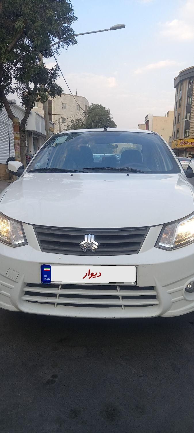 ساینا EX معمولی - 1400