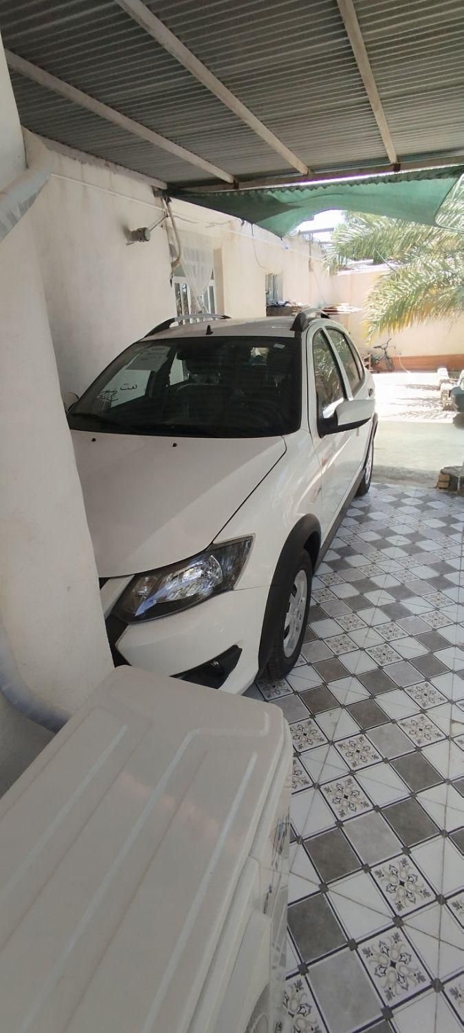 کوییک GX L دنده ای - 1403