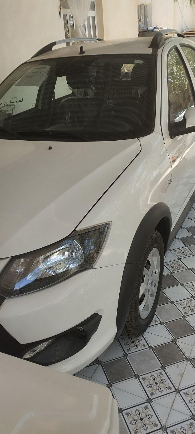 کوییک GX L دنده ای - 1403