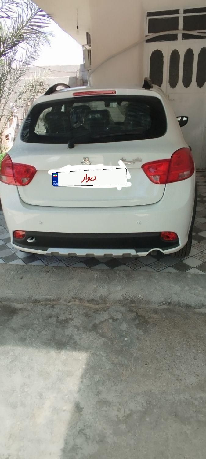 خودرو کوییک، GX آگهی ann_19836728