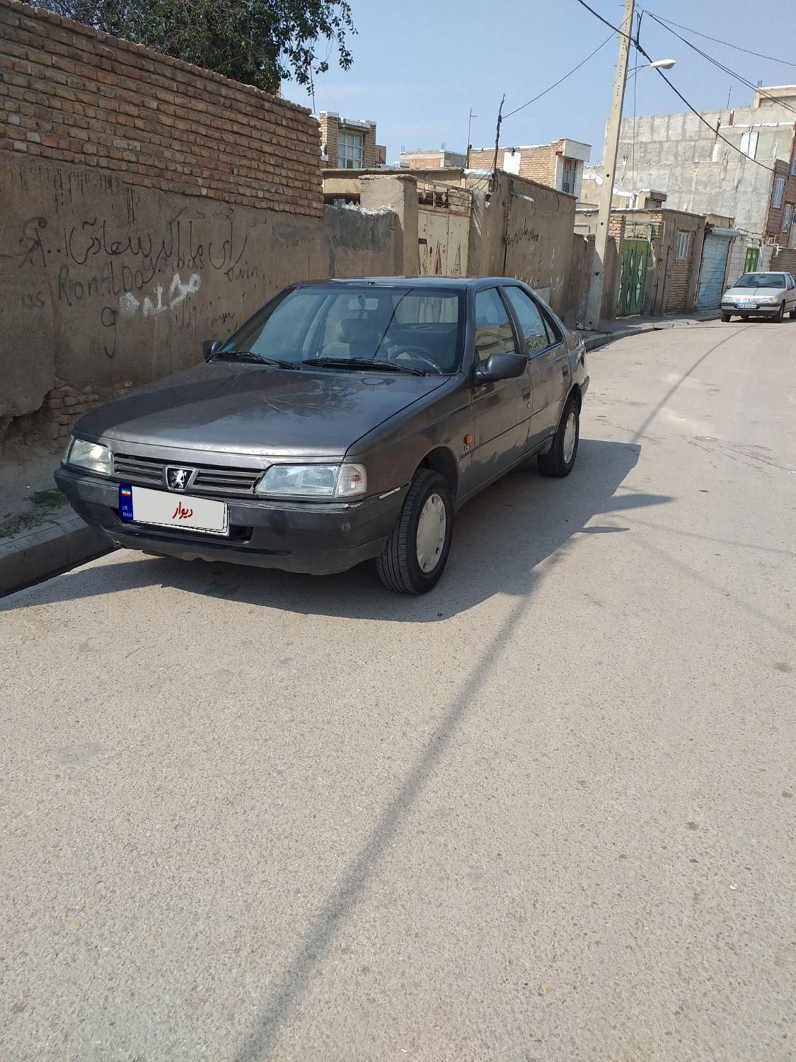 خودرو پژو، روآ آگهی ann_19836761