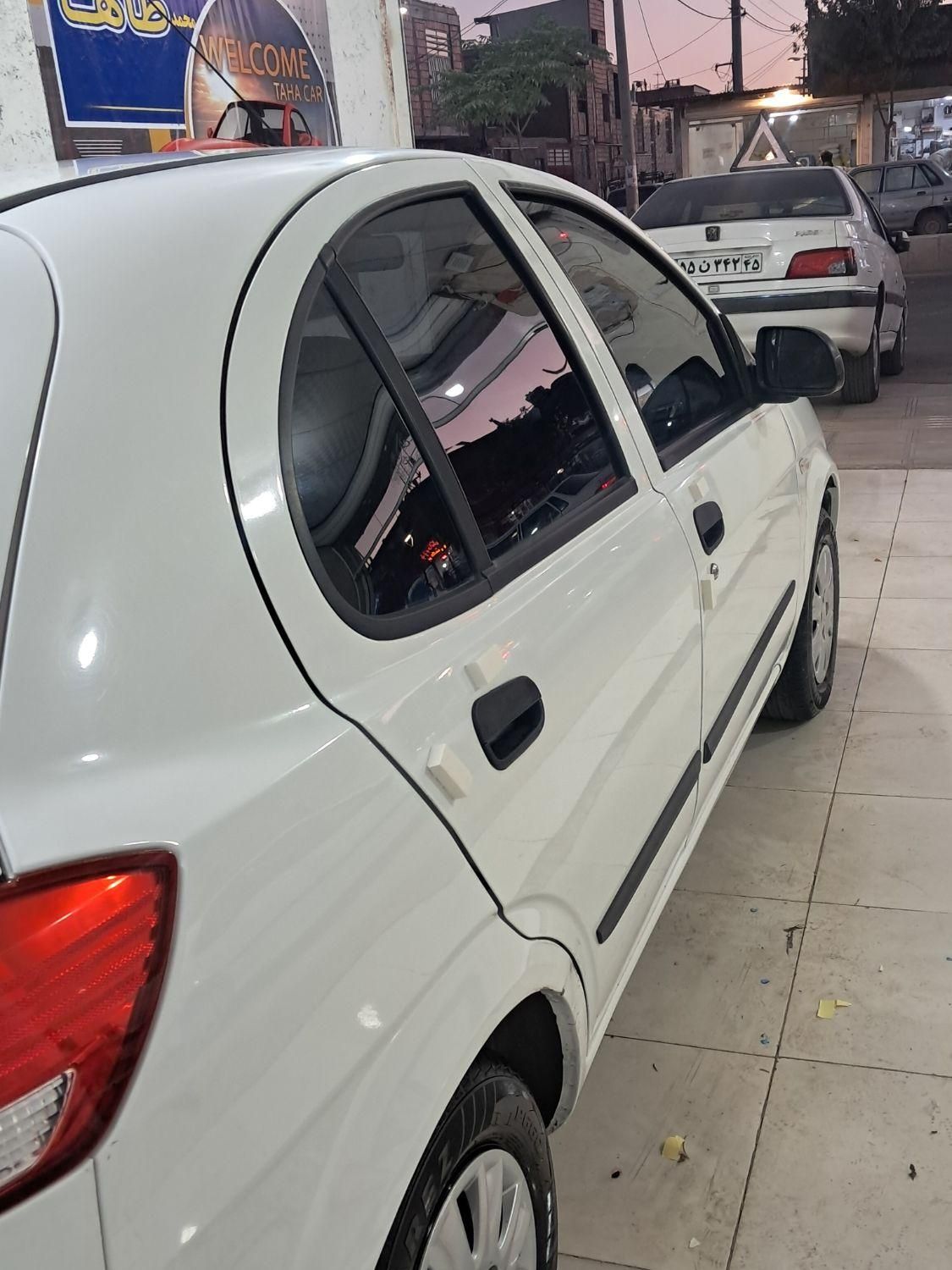خودرو تیبا، 2 آگهی ann_19836763