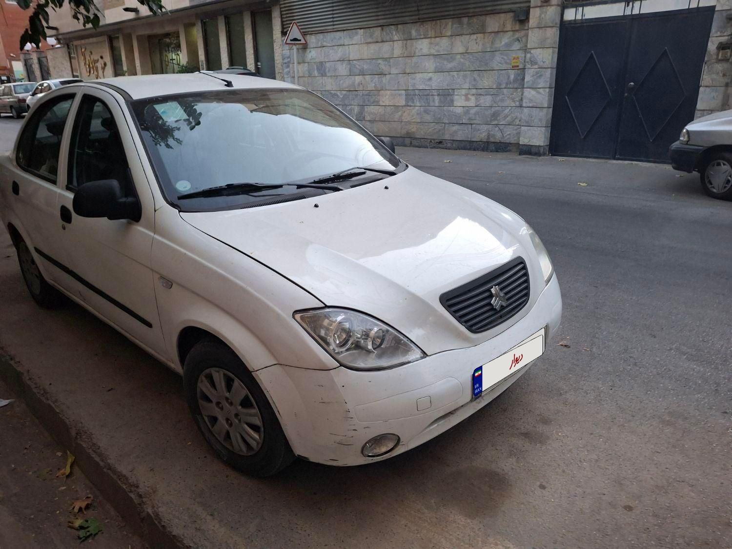 خودرو تیبا، صندوق دار آگهی ann_19836765
