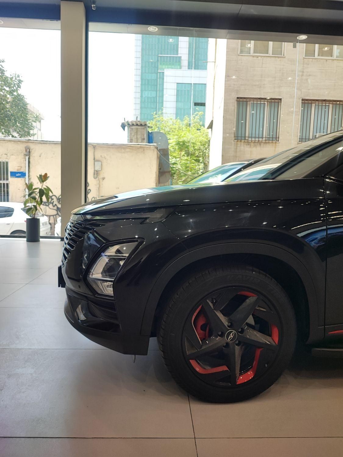 فونیکس FX پریمیوم FWD - 1403