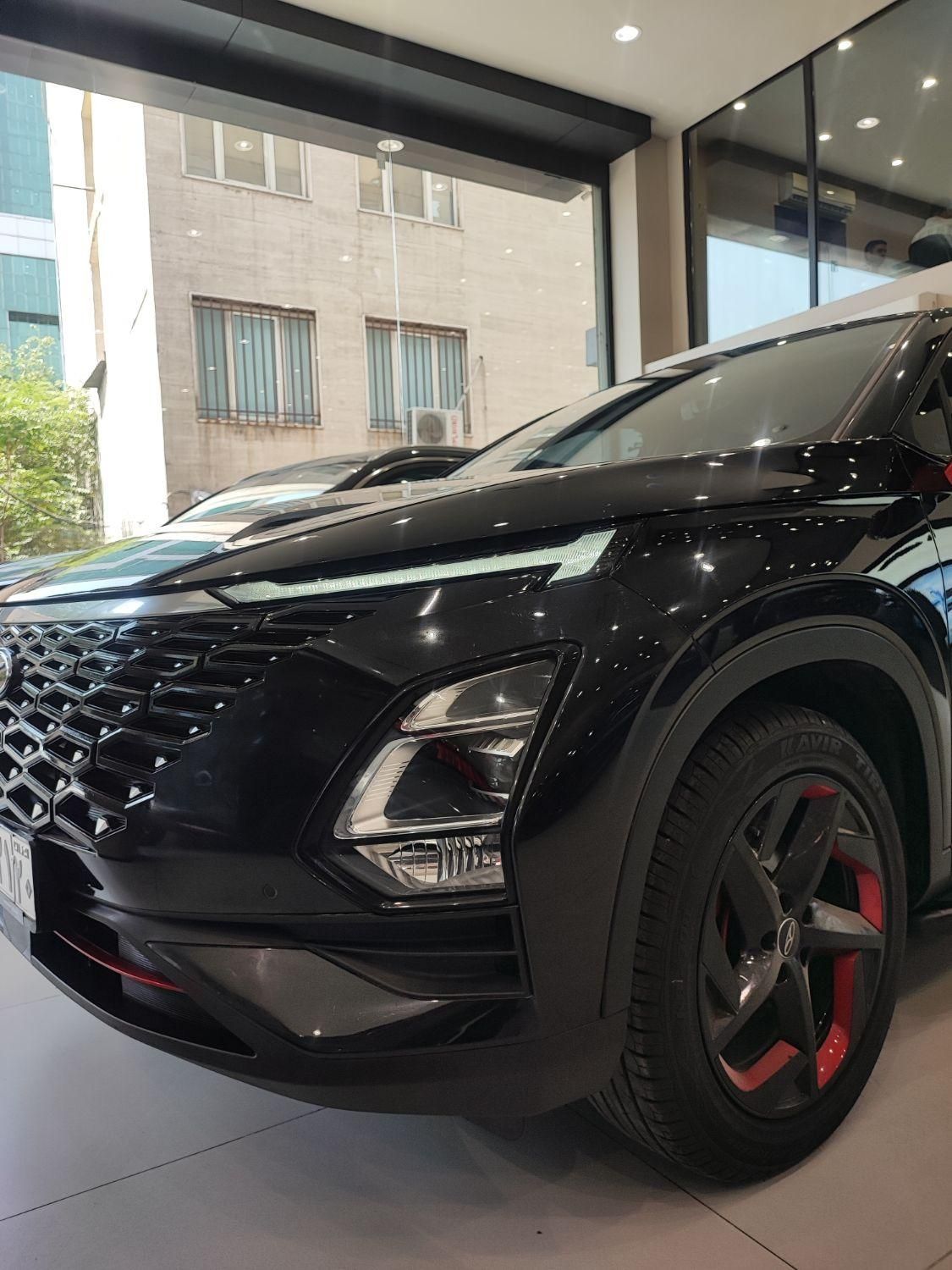 فونیکس FX پریمیوم FWD - 1403