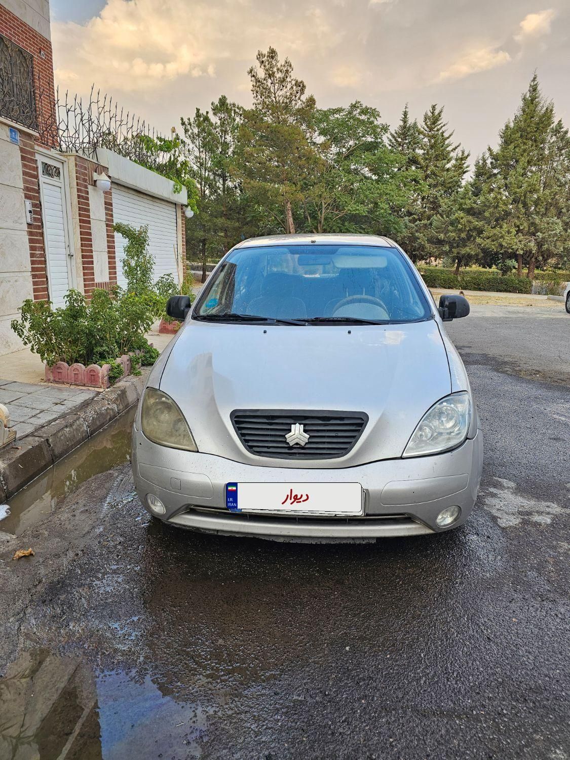 خودرو تیبا، صندوق دار آگهی ann_19836814