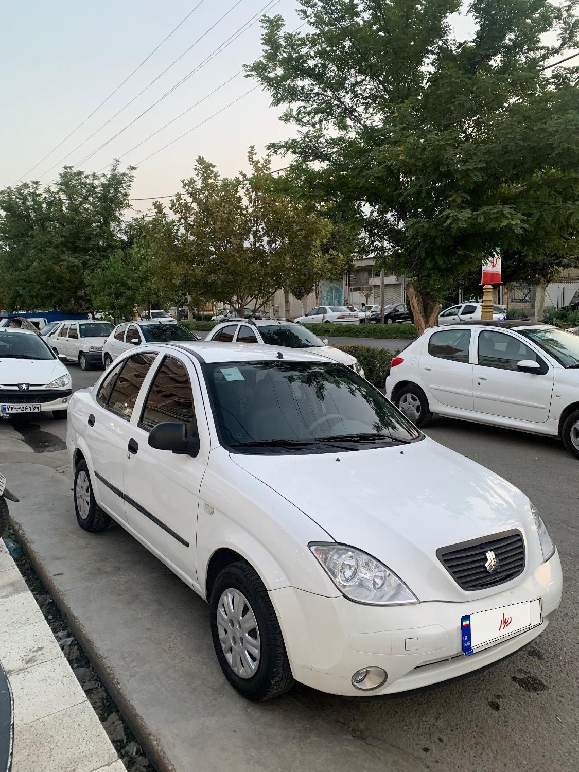 خودرو تیبا، صندوق دار آگهی ann_19836829