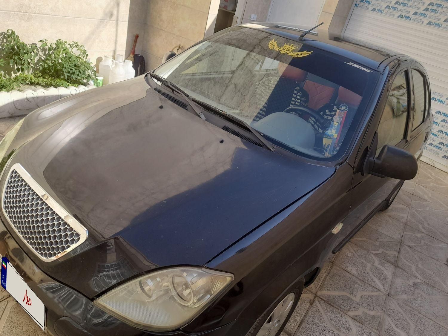 خودرو تیبا، 2 آگهی ann_19836852