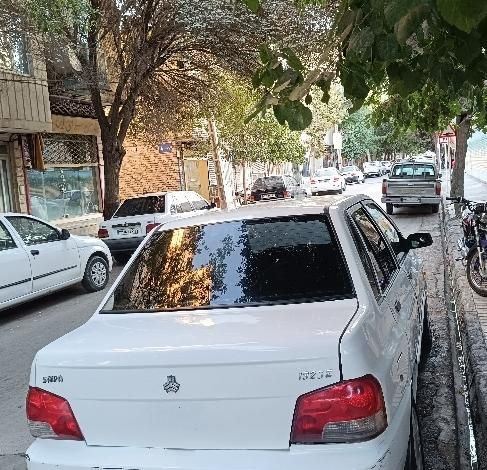 خودرو پراید، 132 آگهی ann_19836863