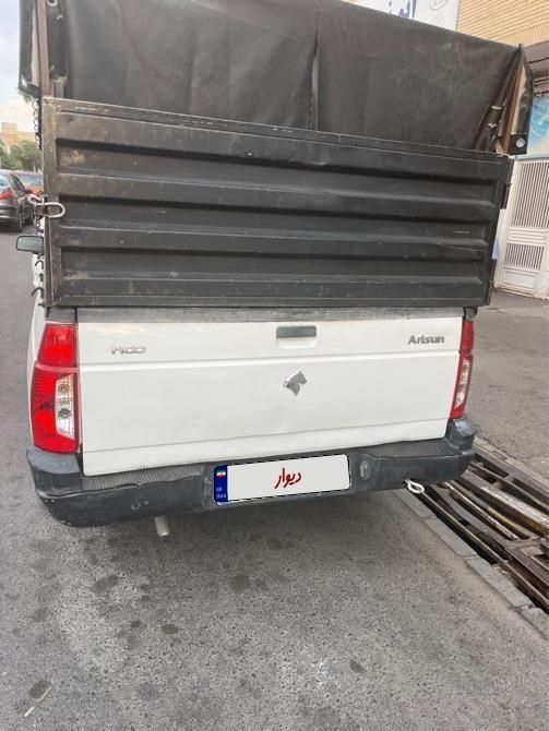 خودرو آریسان، معمولی آگهی ann_19836875