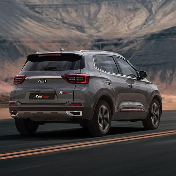 ام وی ام X55 پرو IE - 1404