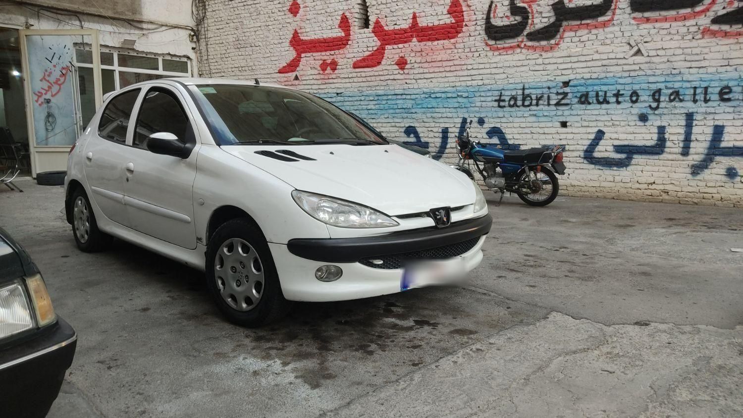 خودرو پژو، 206 آگهی ann_19836910