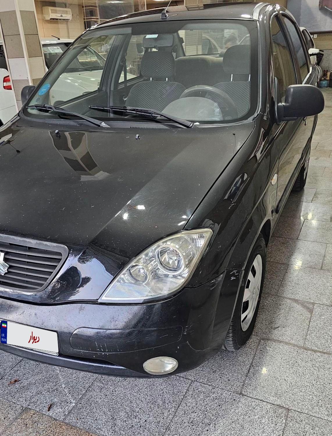 خودرو تیبا، صندوق دار آگهی ann_19836931
