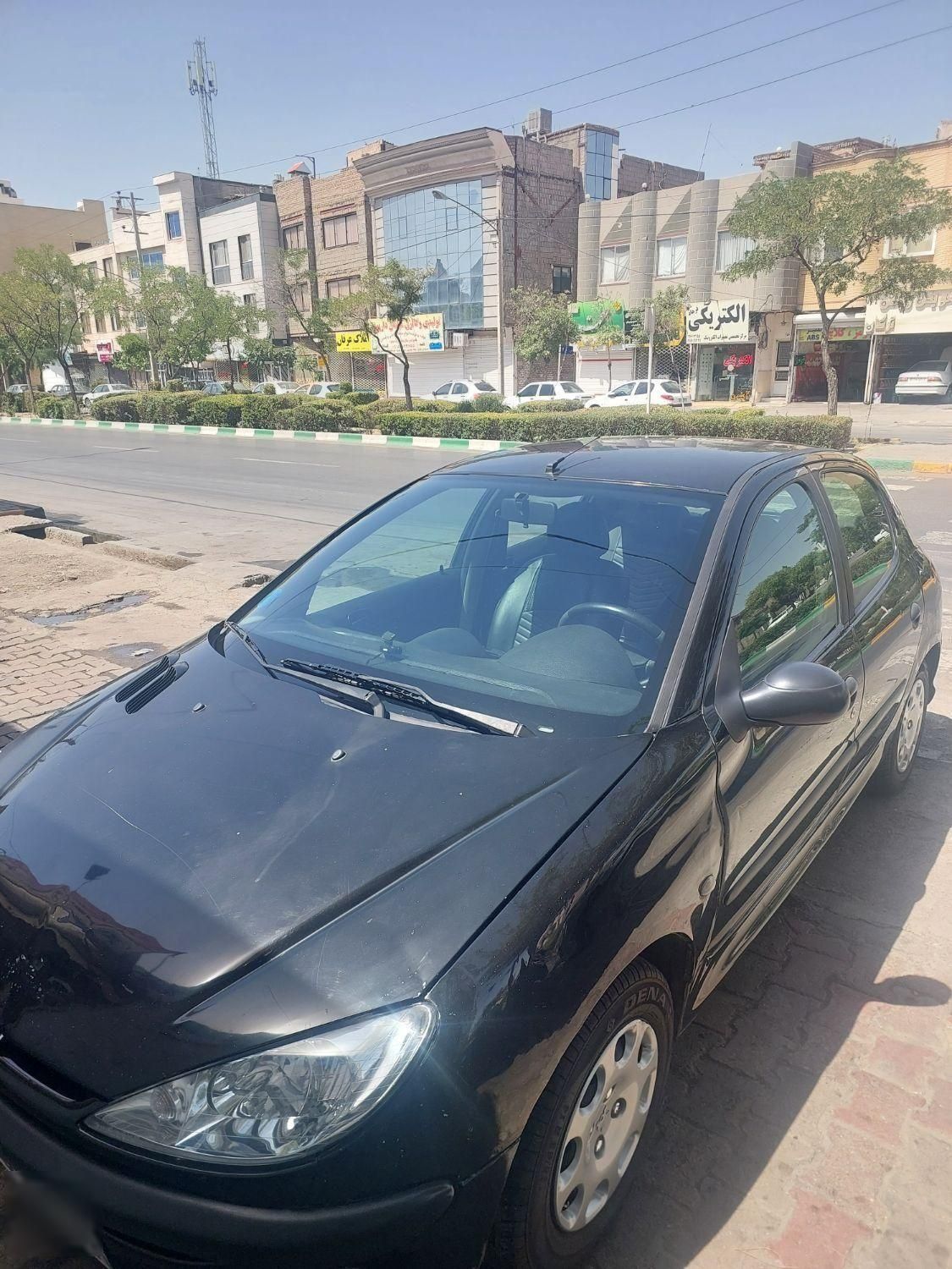 خودرو پژو، 206 آگهی ann_19836943