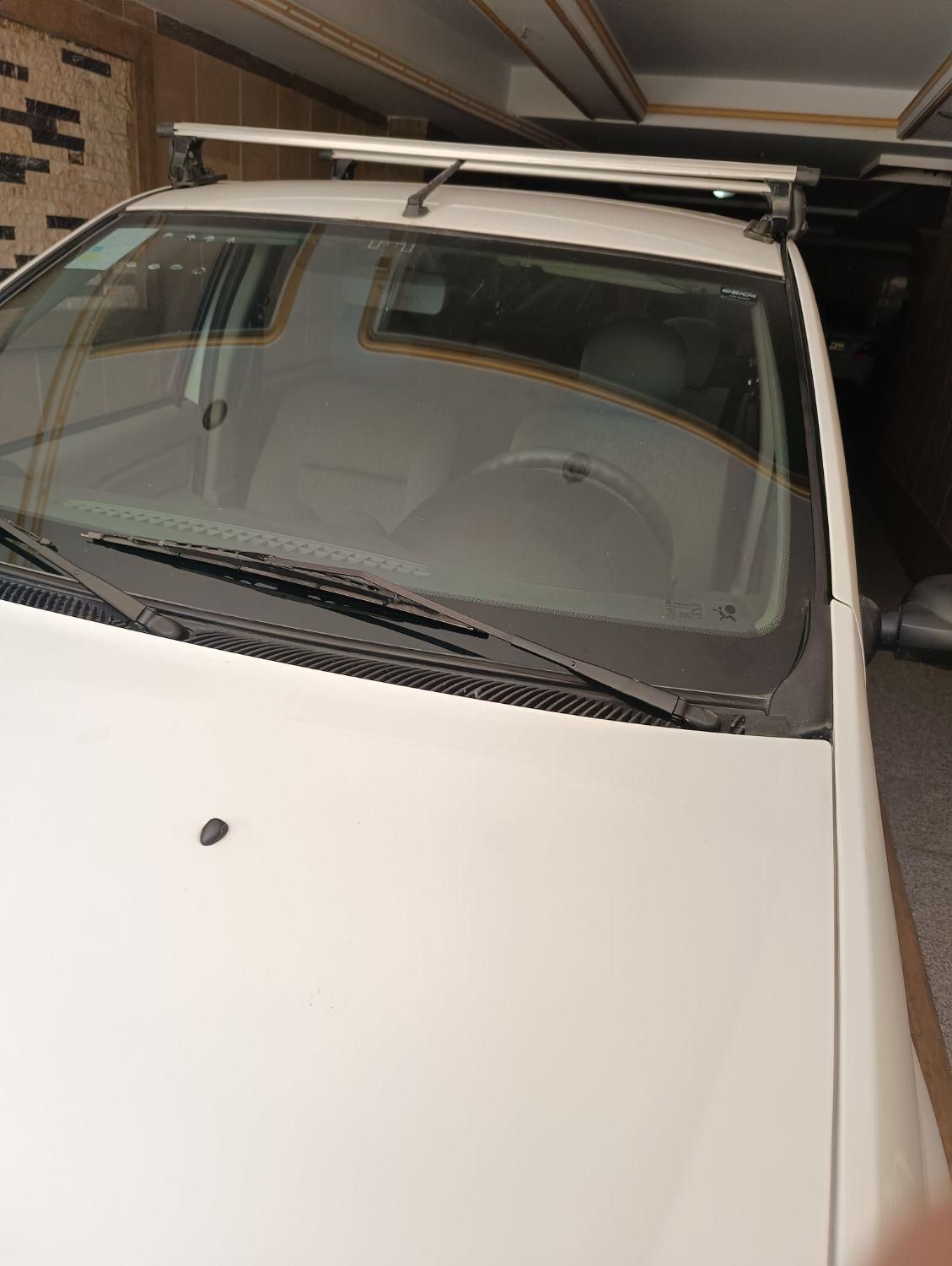 رنو تندر 90 E2 - 1396