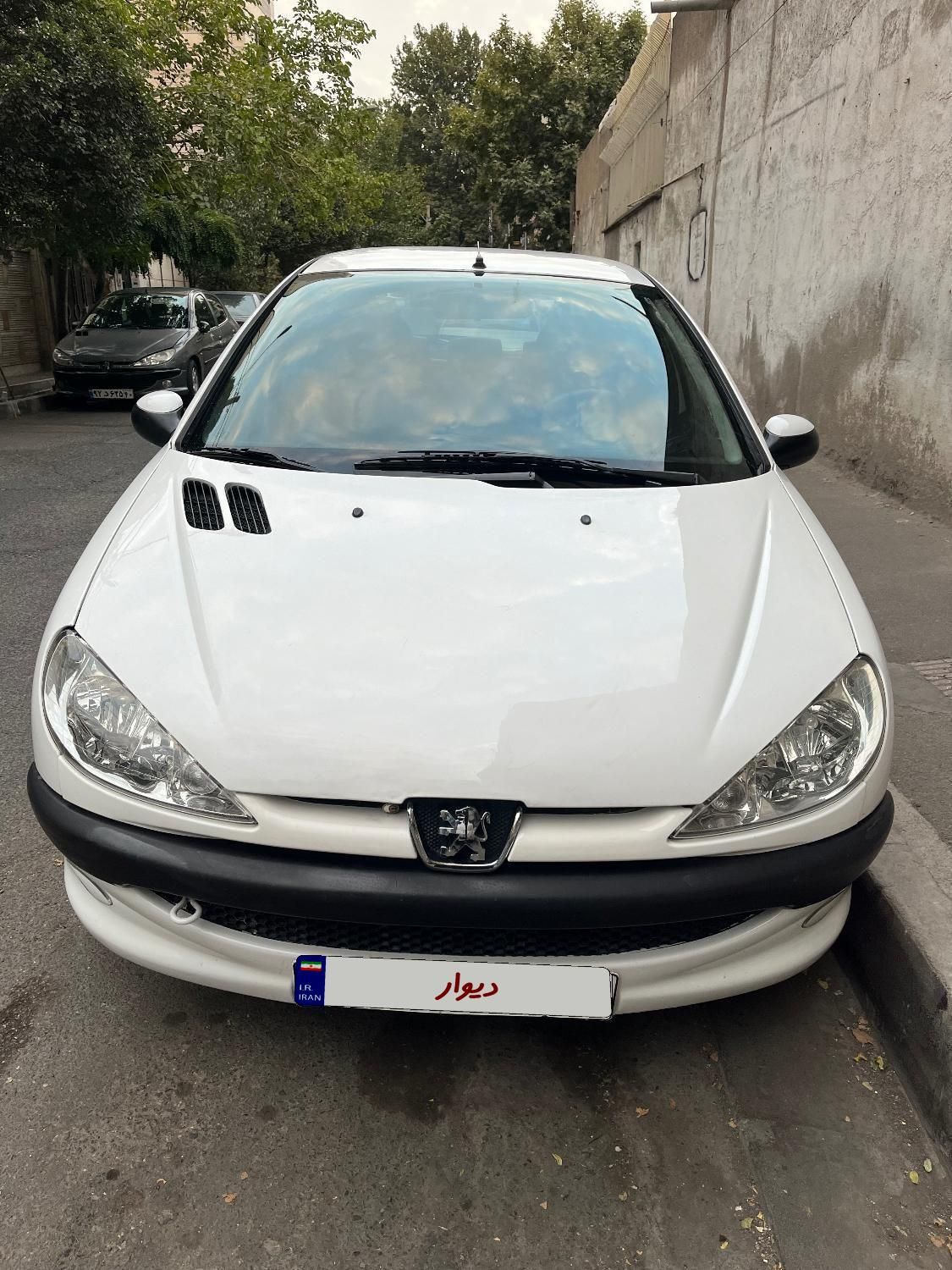 خودرو پژو، 206 آگهی ann_19836953