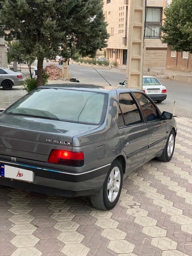 خودرو پژو، 405 آگهی ann_19836967