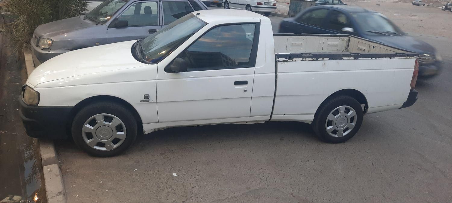 خودرو آریسان، معمولی آگهی ann_19836977