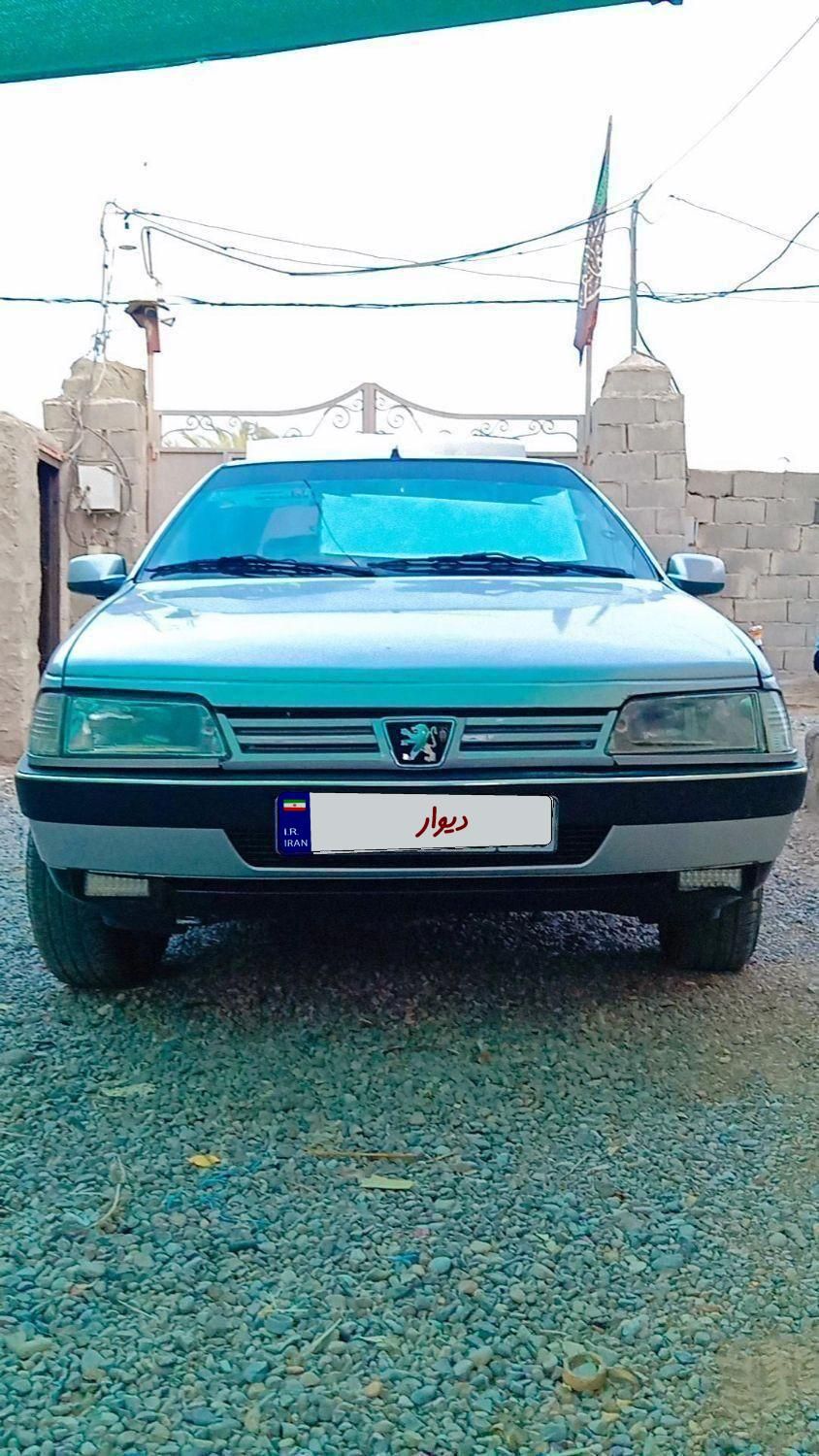 خودرو پژو، 405 آگهی ann_19836981