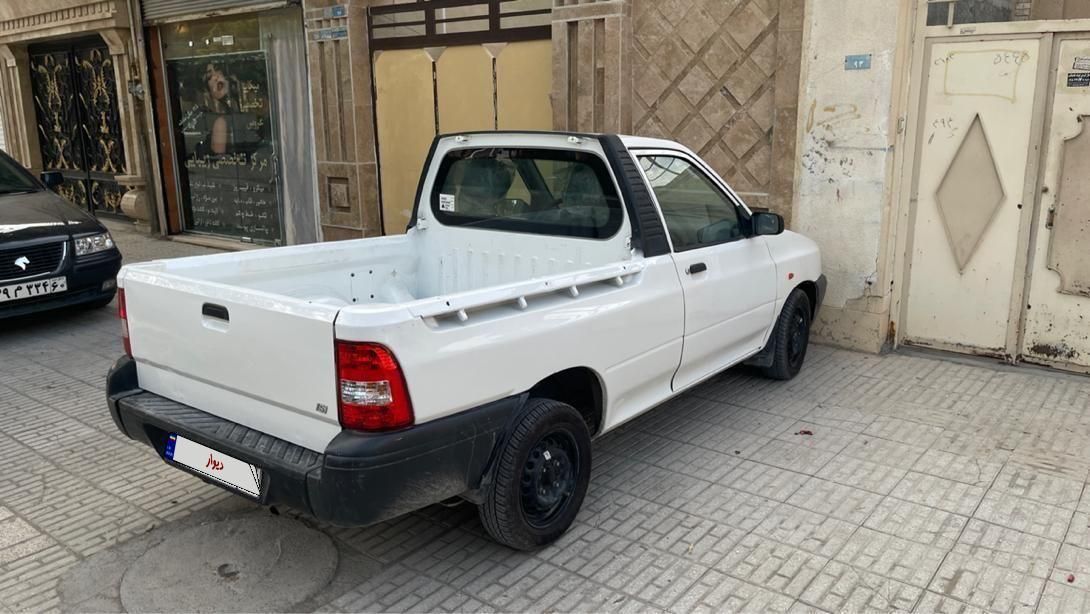 پراید 151 SE - 1402