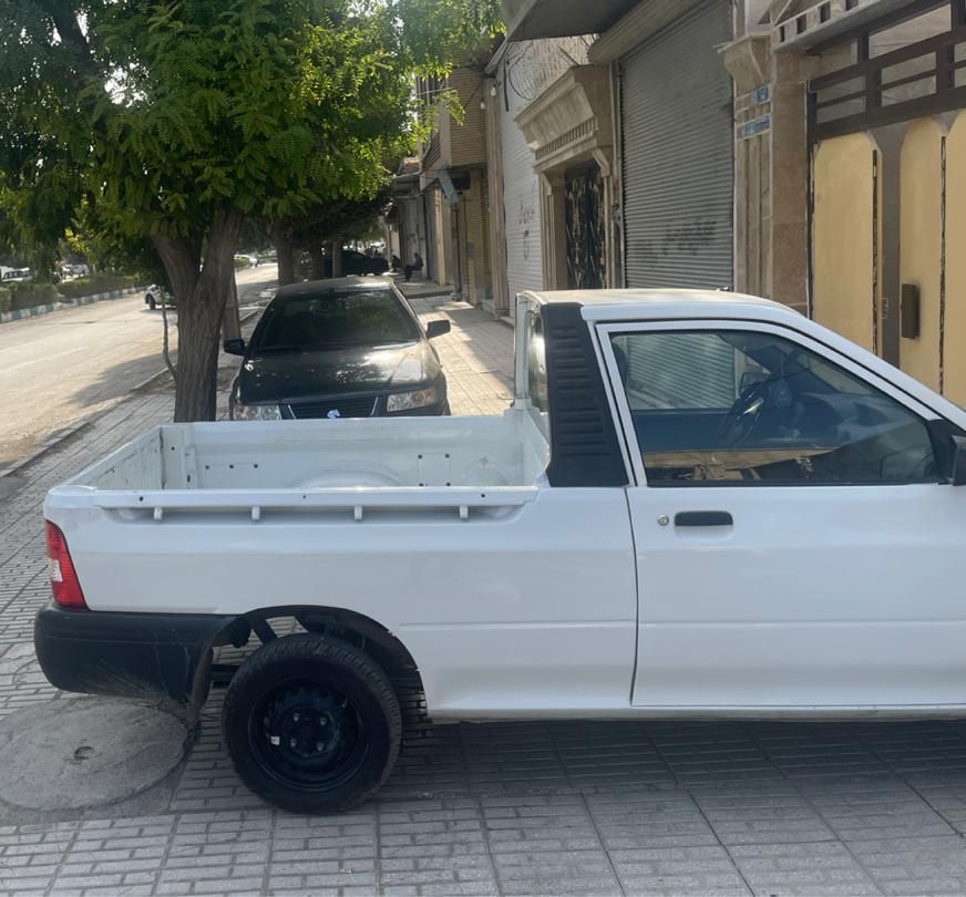 پراید 151 SE - 1402