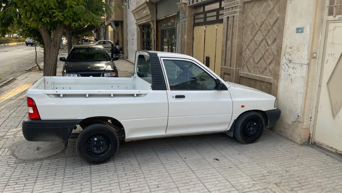 خودرو پراید، 151 آگهی ann_19836992