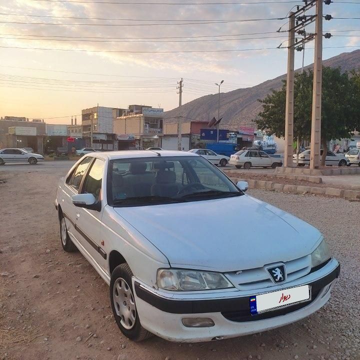 خودرو پژو، پارس آگهی ann_19836998