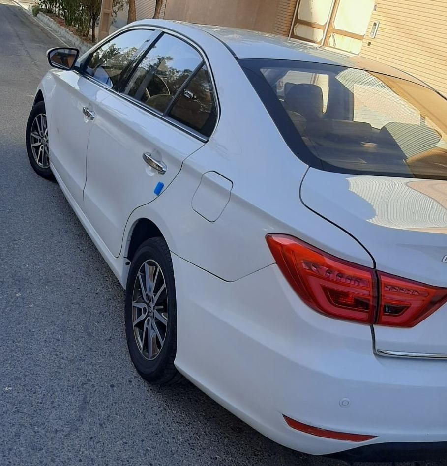 خودرو لیفان، 820 آگهی ann_19837016