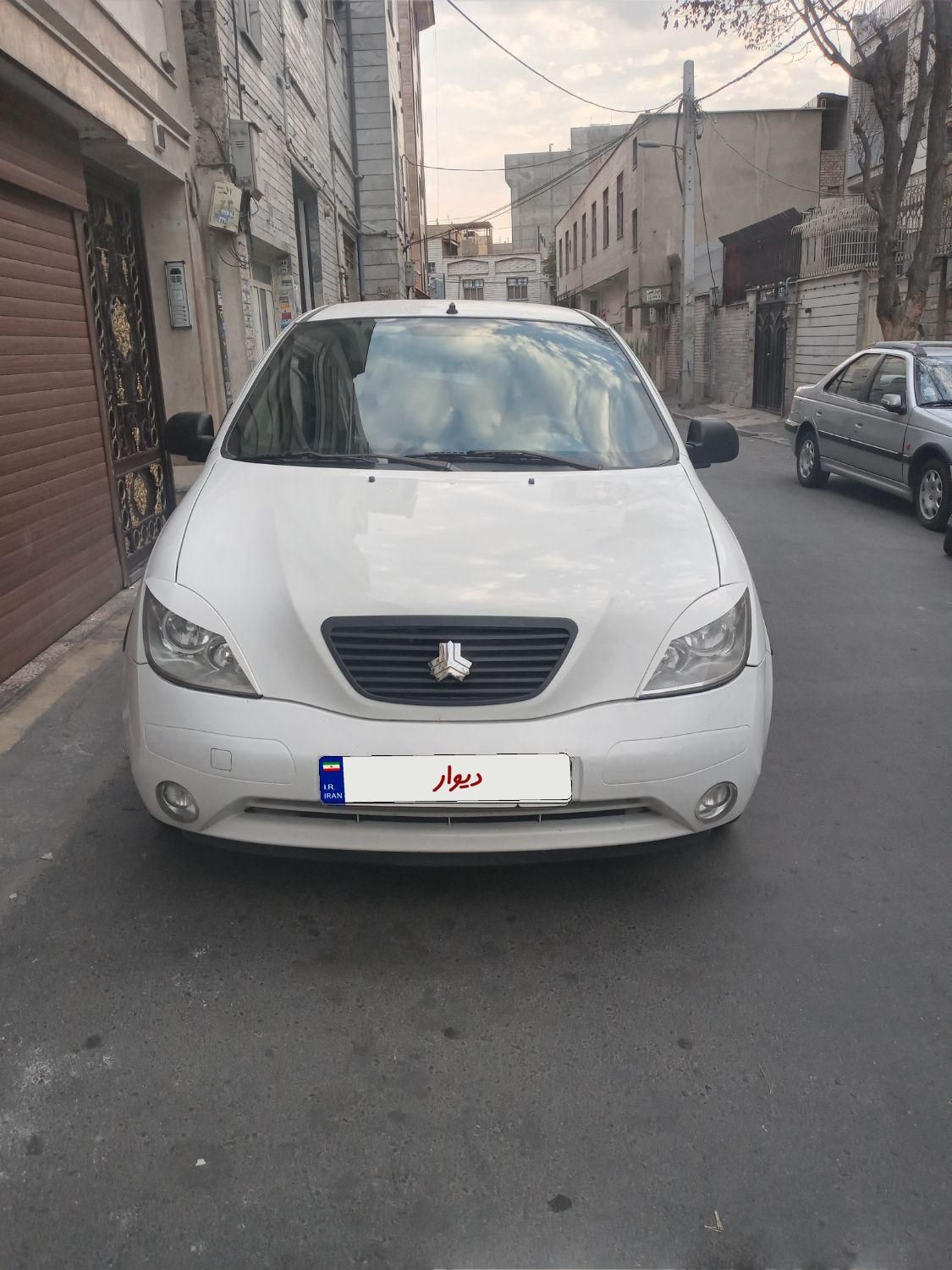 خودرو تیبا، 2 آگهی ann_19837019