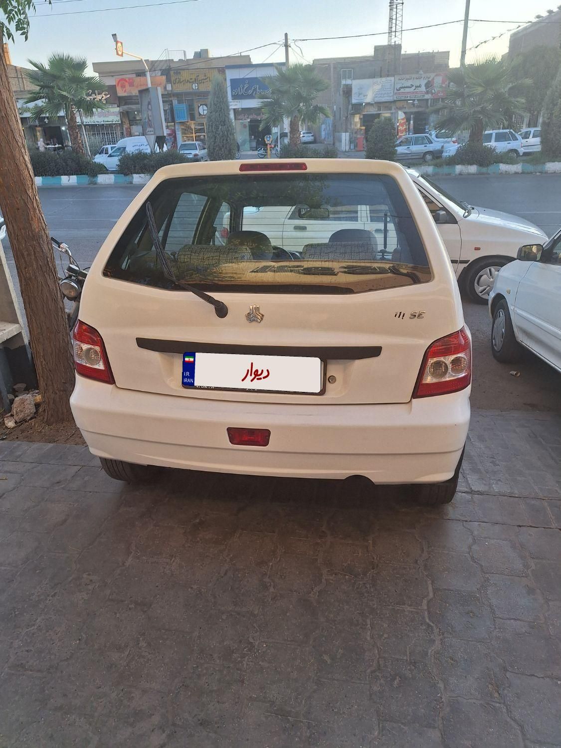 خودرو پراید، 111 آگهی ann_19837028