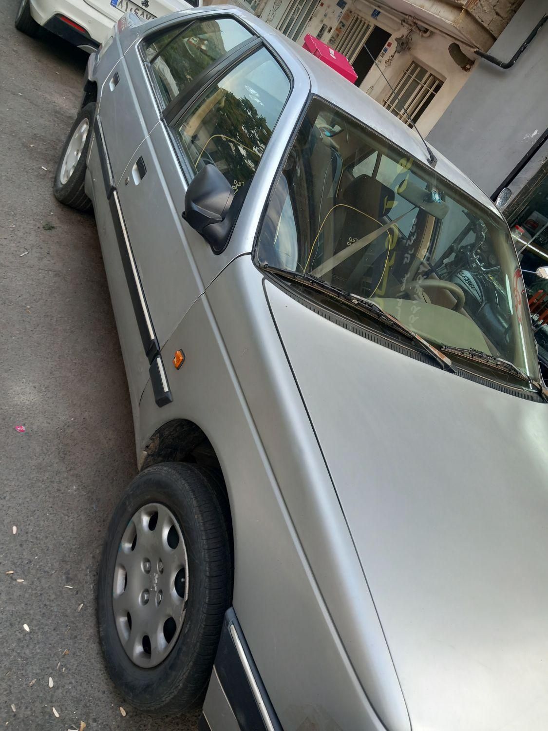 پژو 405 GLX - 1388